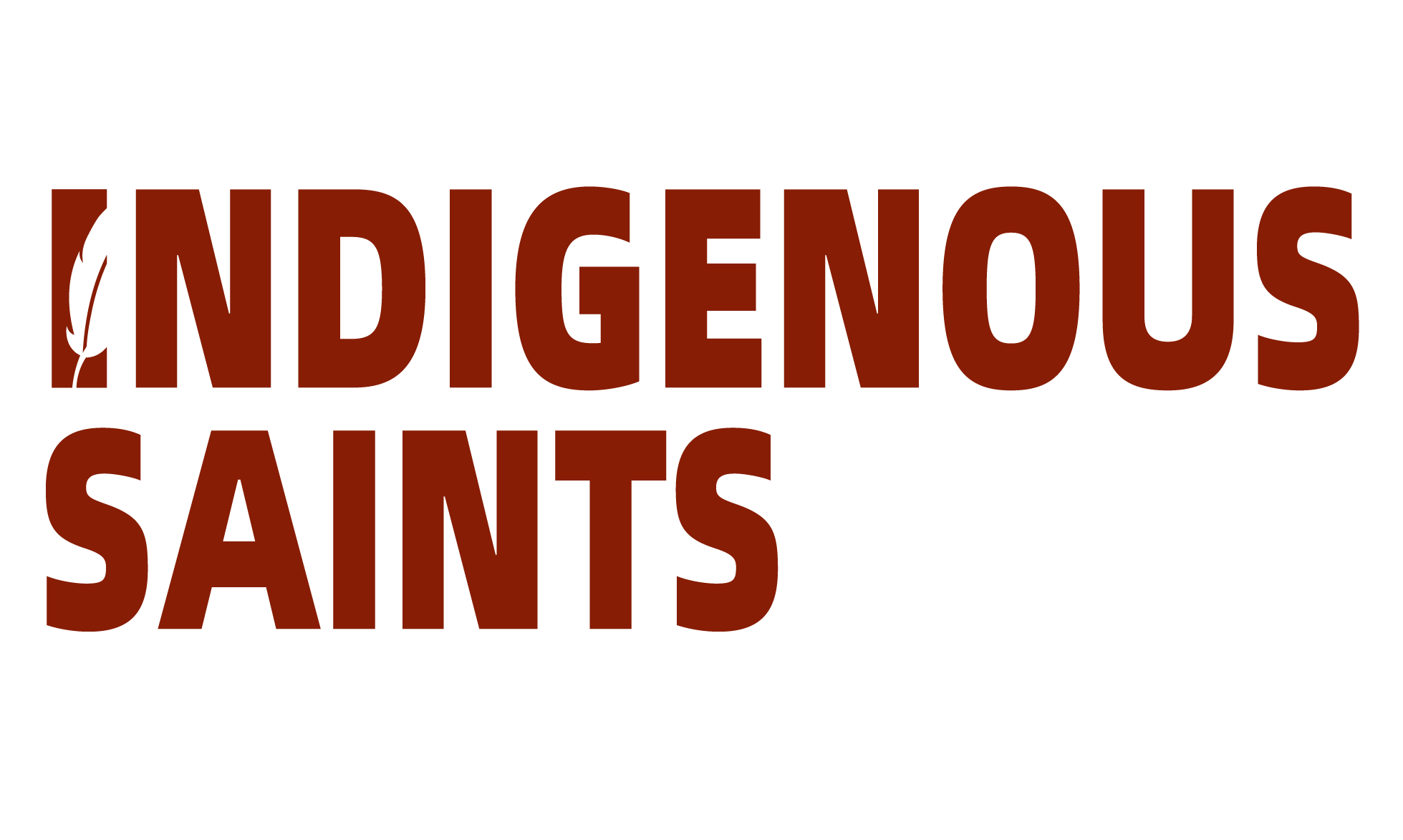 Indigenous Saints